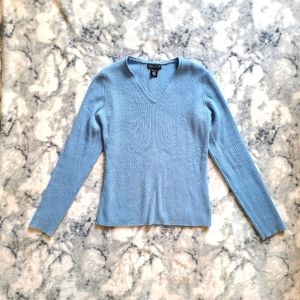 Daniel Bishop Cashmere Sweater